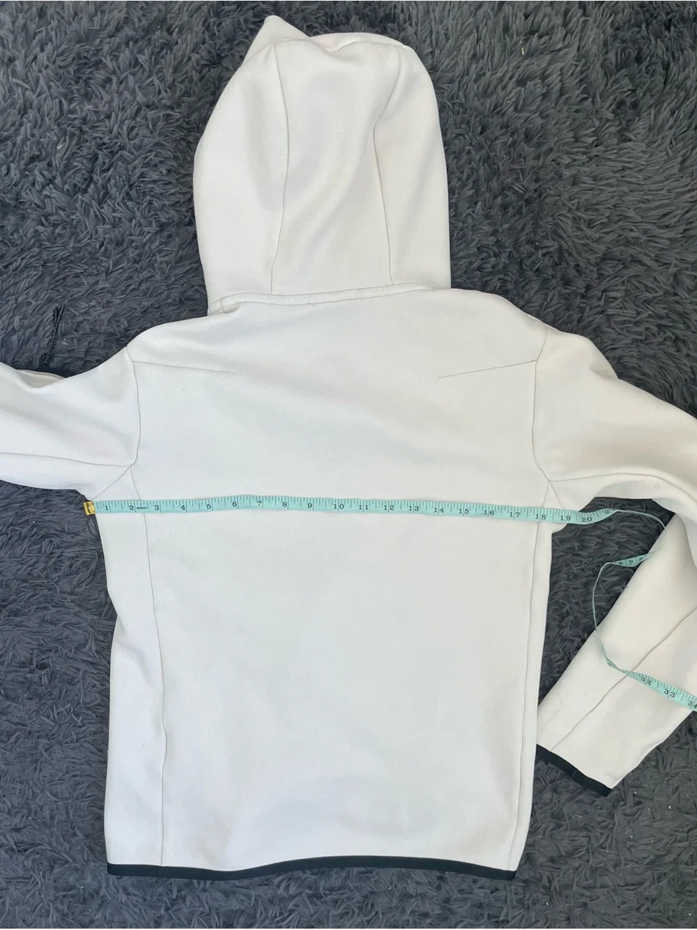 Nike women size